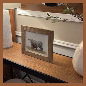 Wall Art 15 1/2 x 1 ft